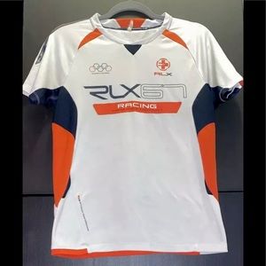 RLX Ralph Lauren Racing Sport Performance T-Shirt